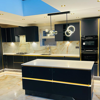 Our Works
