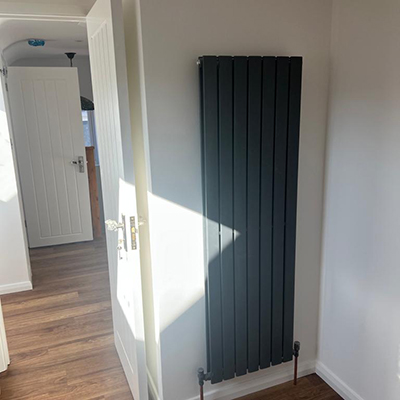 Our Works