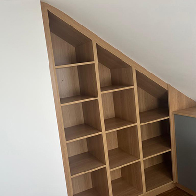 Our Works