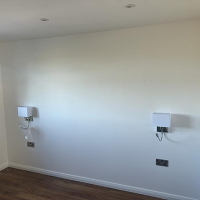 Our Works