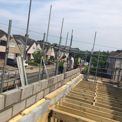 Our Works