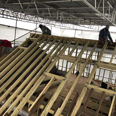 Our Works