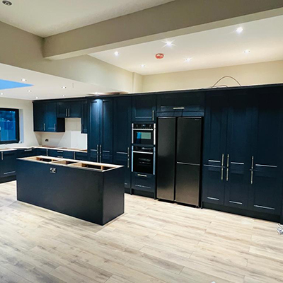Our Works