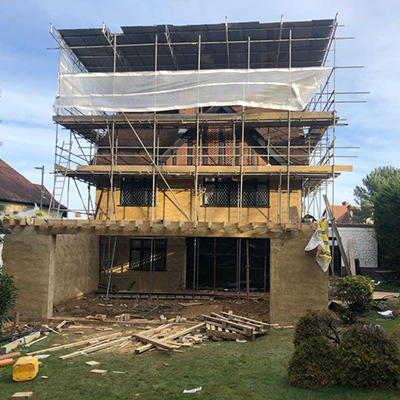 Our Works