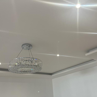 Our Works